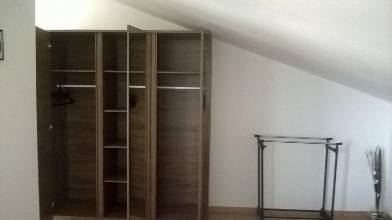 Apartments Villa Ulivo - Apartment Sol Fažana Екстериор снимка