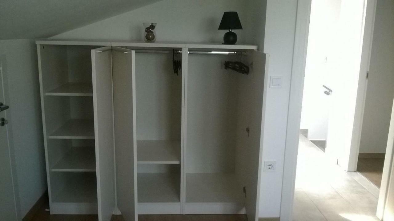 Apartments Villa Ulivo - Apartment Sol Fažana Екстериор снимка