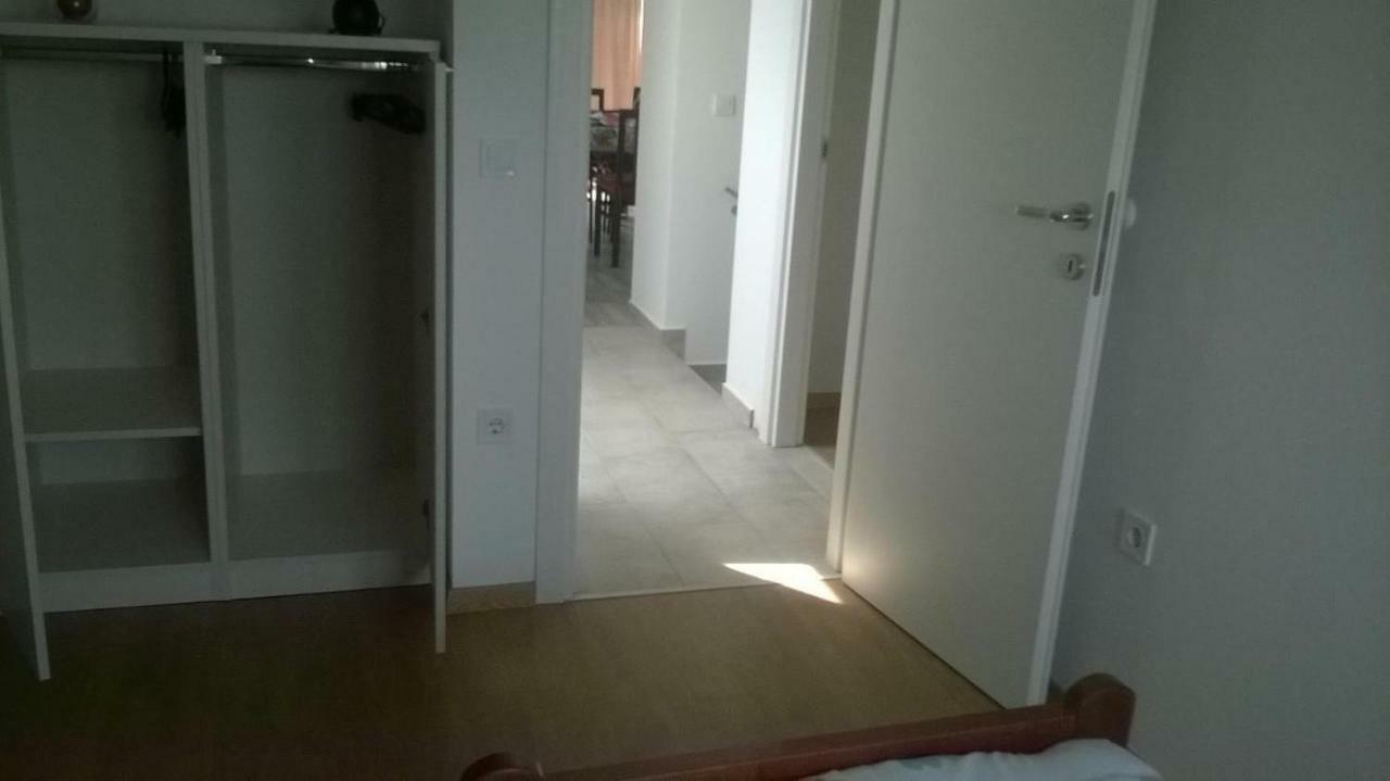Apartments Villa Ulivo - Apartment Sol Fažana Екстериор снимка