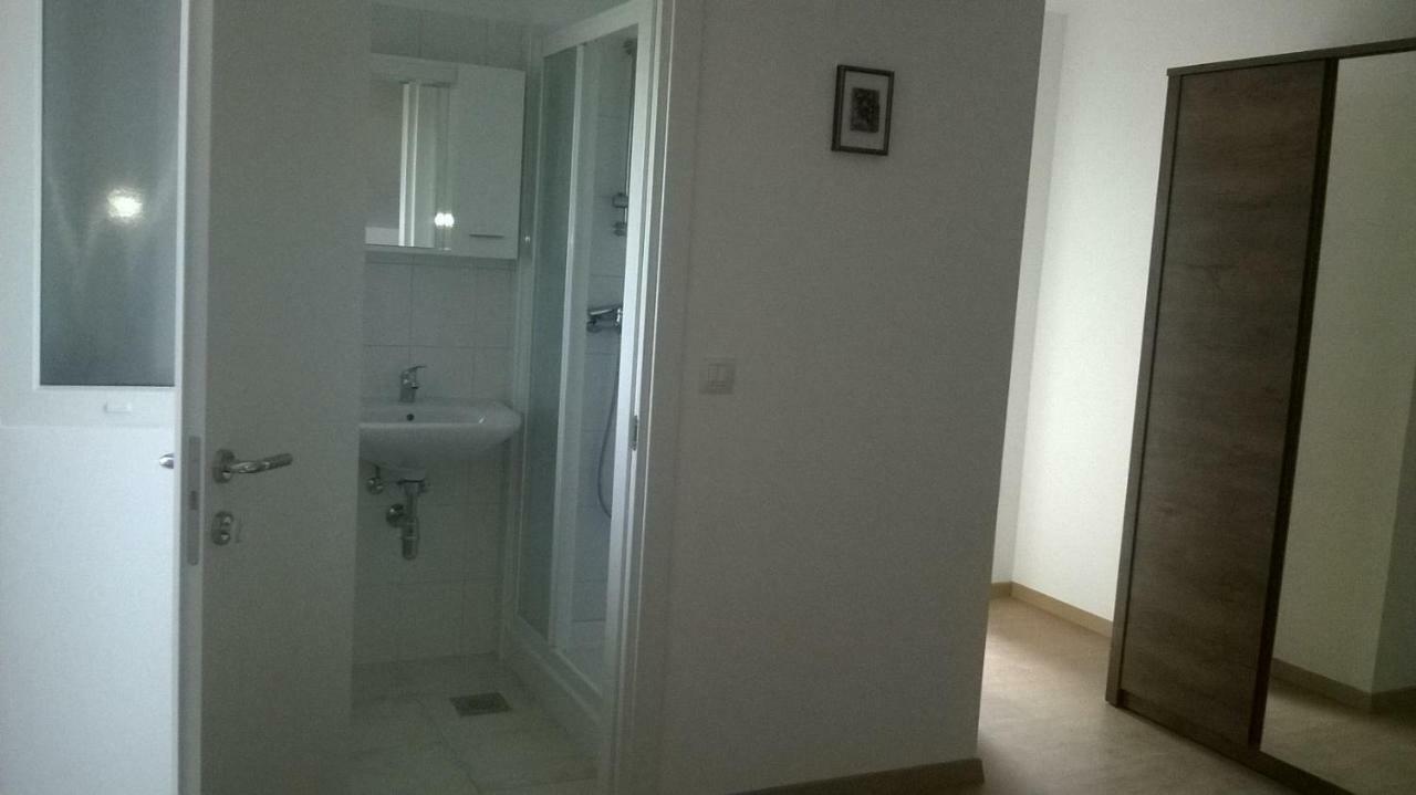 Apartments Villa Ulivo - Apartment Sol Fažana Екстериор снимка