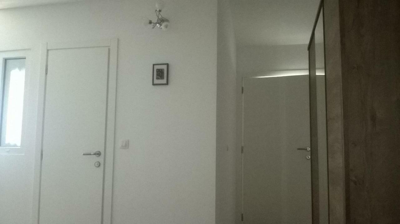 Apartments Villa Ulivo - Apartment Sol Fažana Екстериор снимка